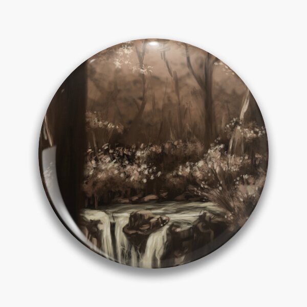 Item preview, autumn idyll designed and sold by HNDideen.