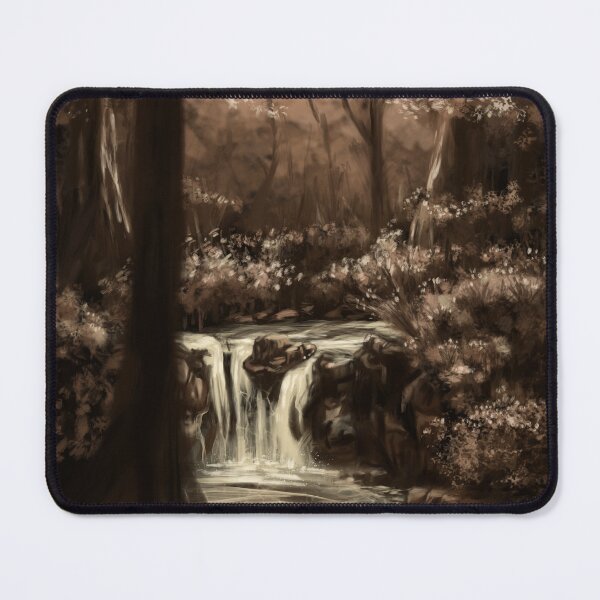 Item preview, autumn idyll designed and sold by HNDideen.
