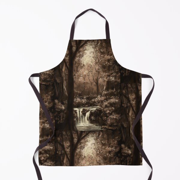 Item preview, autumn idyll designed and sold by HNDideen.