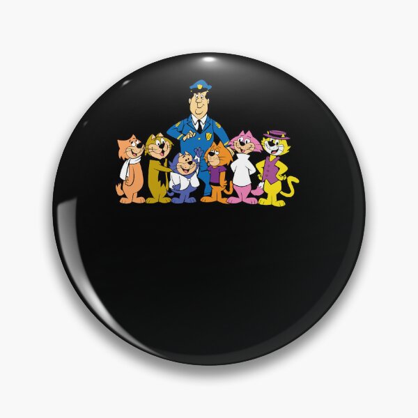 Item preview, Funny Man Top Cat Gifts Movie Fans designed and sold by Jorgeconnelly.