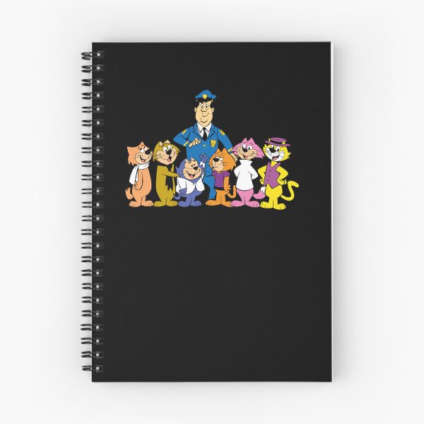 Item preview, Funny Man Top Cat Gifts Movie Fans designed and sold by Jorgeconnelly.
