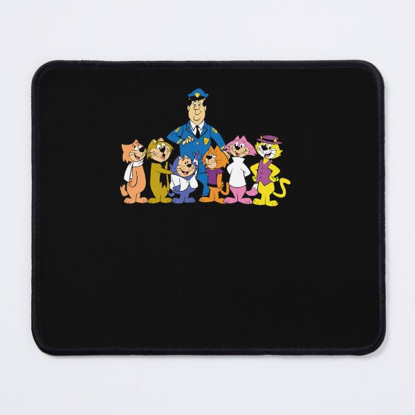Item preview, Funny Man Top Cat Gifts Movie Fans designed and sold by Jorgeconnelly.
