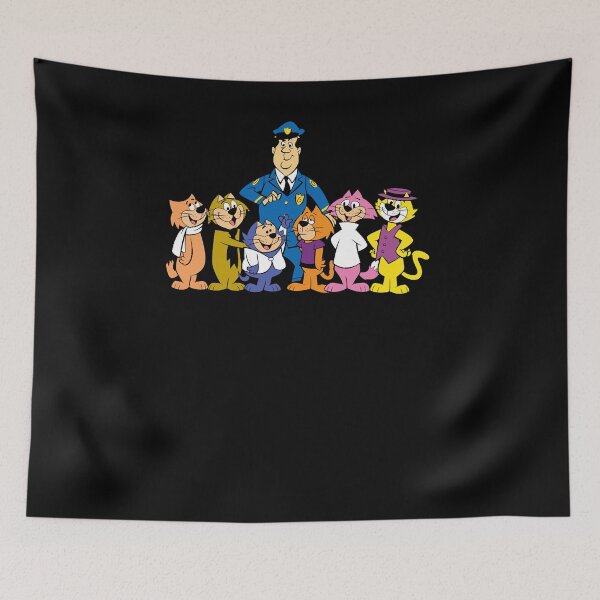 Item preview, Funny Man Top Cat Gifts Movie Fans designed and sold by Jorgeconnelly.