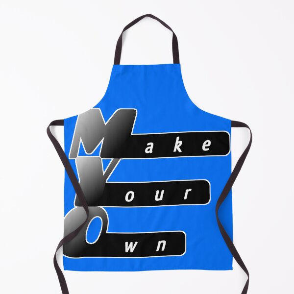 Item preview, make your own designed and sold by RendoRed.