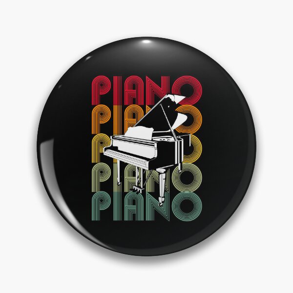Item preview, Piano designed and sold by Marvett-World.
