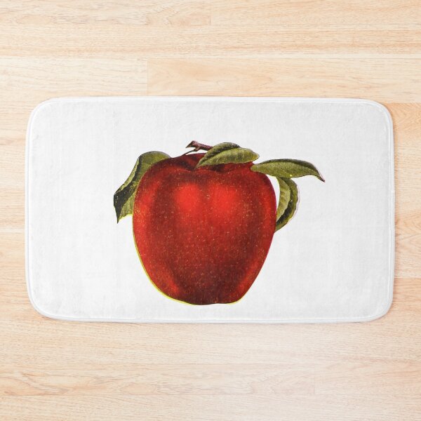 Item preview, VINTAGE APPLE FOR TEACHER designed and sold by cottagecorococo.