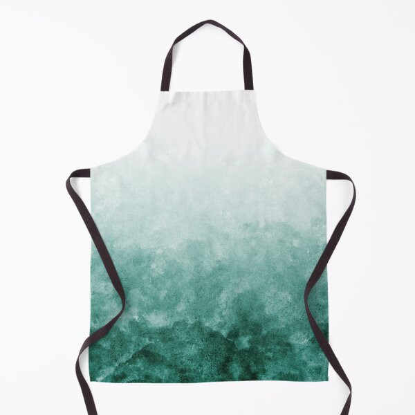 Item preview, Teal Ombre, Tie-Dye Pattern designed and sold by Harman83.