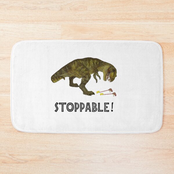 Item preview,  Tyrannosaurus Rex with Grabbers is Unstoppable 2 designed and sold by Mouadboualam.