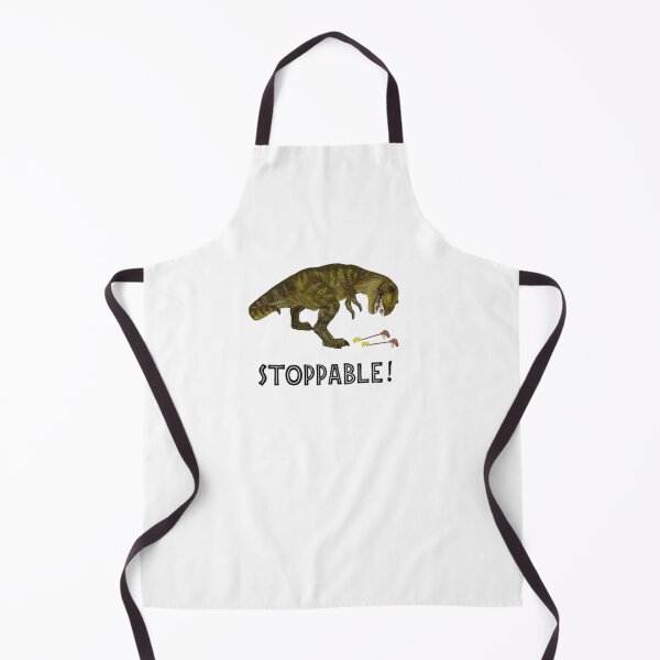 Item preview, Tyrannosaurus Rex with Grabbers is Unstoppable 2 designed and sold by Mouadboualam.