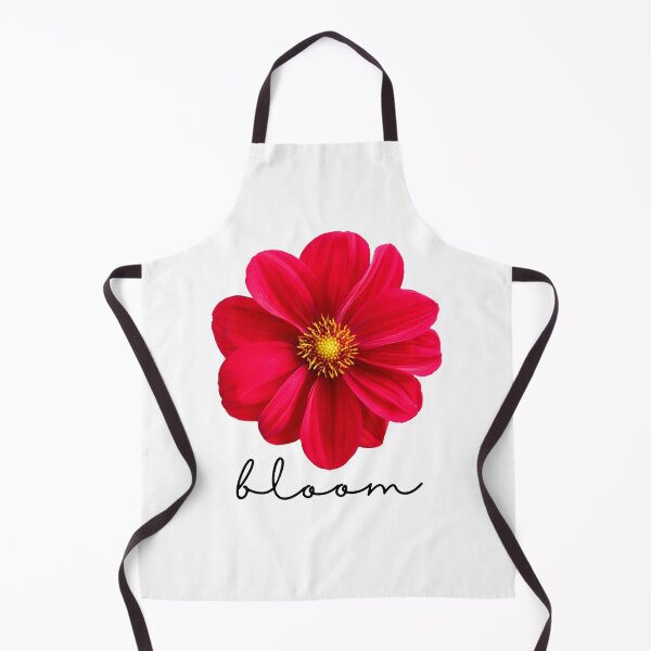 Item preview, bloom, flower, bloom designed and sold by fluffyfluky.