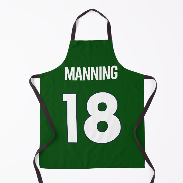 Item preview, Manning Jersey Bes For You Tee Women Gift Love designed and sold by zellginnsp.