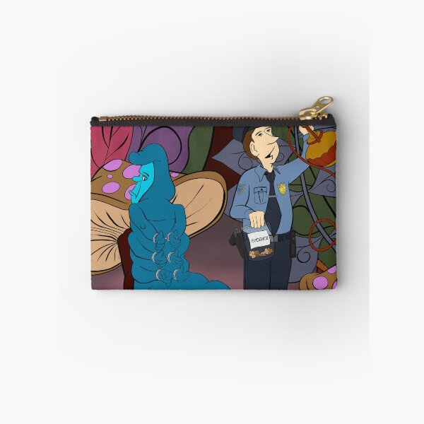 Item preview, Caught Blue Handed  designed and sold by Dark Dad Dudz Offensive Outerwear.