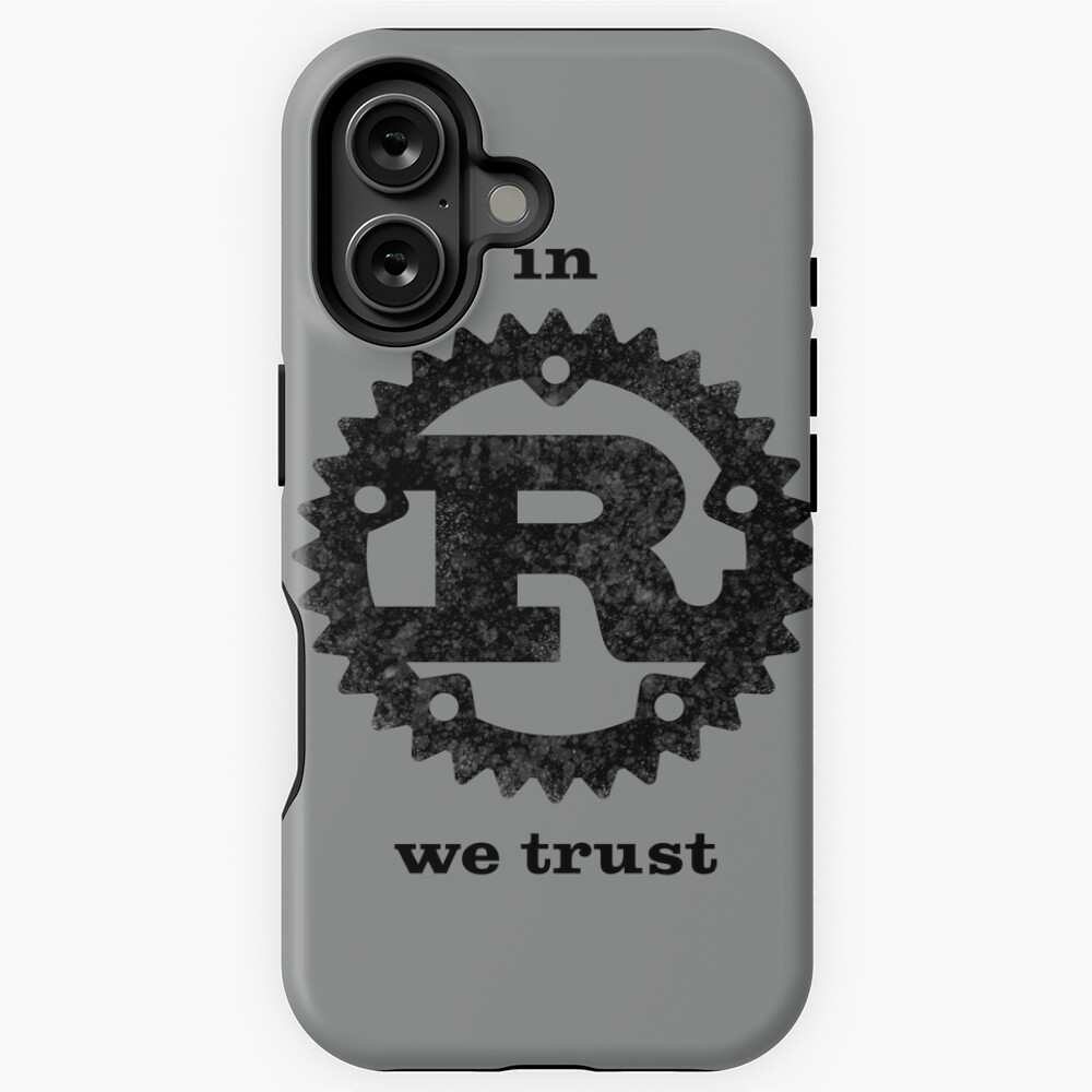 Item preview, iPhone Magsafe Tough Case designed and sold by geekcasuals.