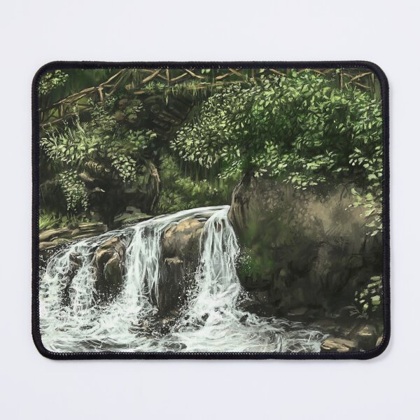 Item preview, That Bridge - Shooting Pool designed and sold by HNDideen.