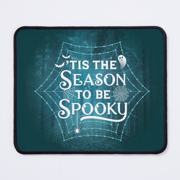 Item preview, ’Tis the Season to be Spooky designed and sold by Katrina Sutton.