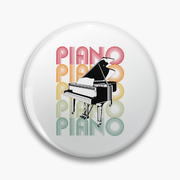 Item preview, Piano designed and sold by Marvett-World.
