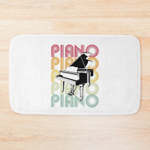 Item preview, Piano designed and sold by Marvett-World.
