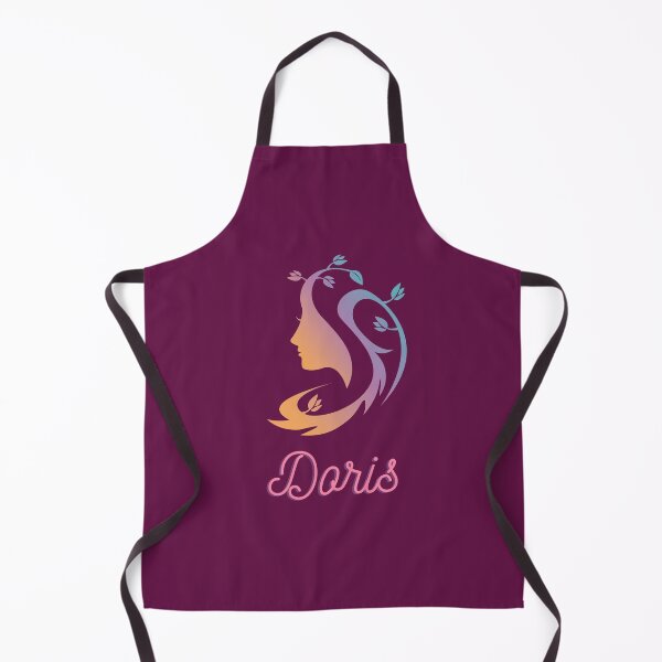 Item preview, Doris Name Epic Feminine Woman, Girl, Lady, Birthday, Celebration designed and sold by PapitosPlace.