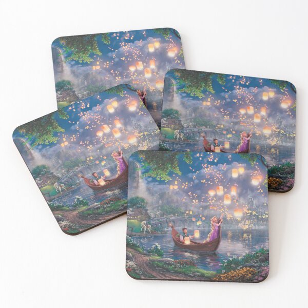 Item preview, At Last I See The Light designed and sold by Rainbows Galore.