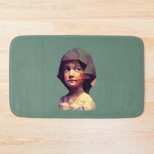 Item preview, Peasant Kid designed and sold by PolygonXYZ.