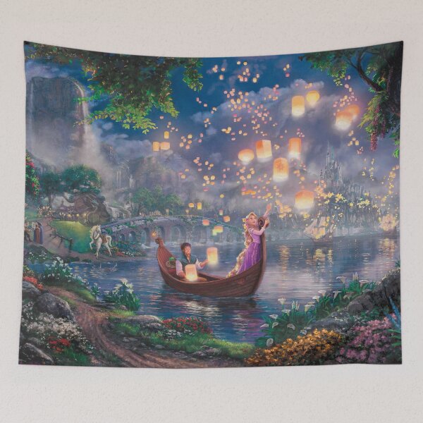 Item preview, At Last I See The Light designed and sold by Rainbows Galore.