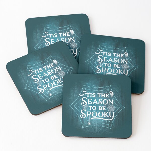 Item preview, ’Tis the Season to be Spooky designed and sold by Katrina Sutton.