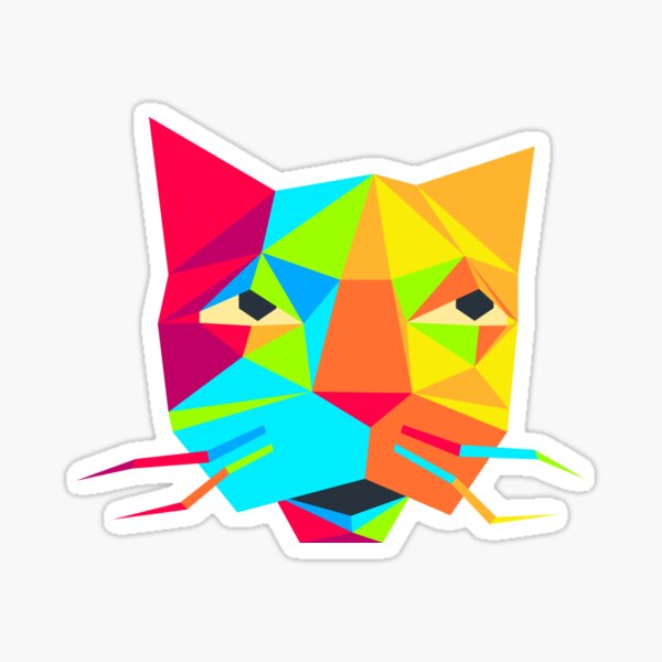 Item preview, Unimpressed Cat designed and sold by Artwork by Daniel Adams.