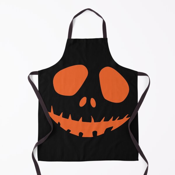 Item preview, Halloween Scary Evil Pumpkin Funny Pumpkin Head Glowing Design designed and sold by limos.