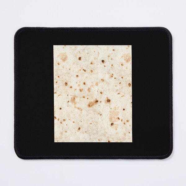 Item preview, Flour Burrito Background Pattern Graphic designed and sold by docentbikeel.