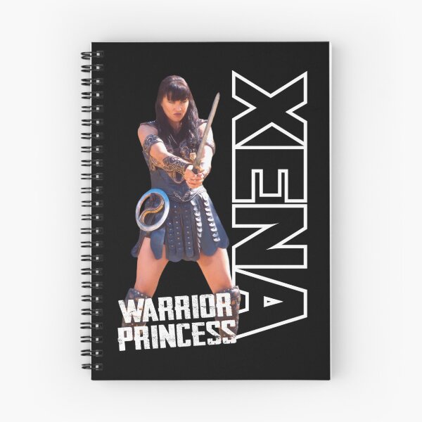 Item preview, Xena With Sword designed and sold by CharXena.