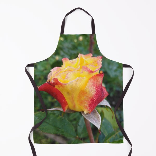 Item preview, Love is like this rose - sometimes in tears but always beautifyl designed and sold by Raigitam.