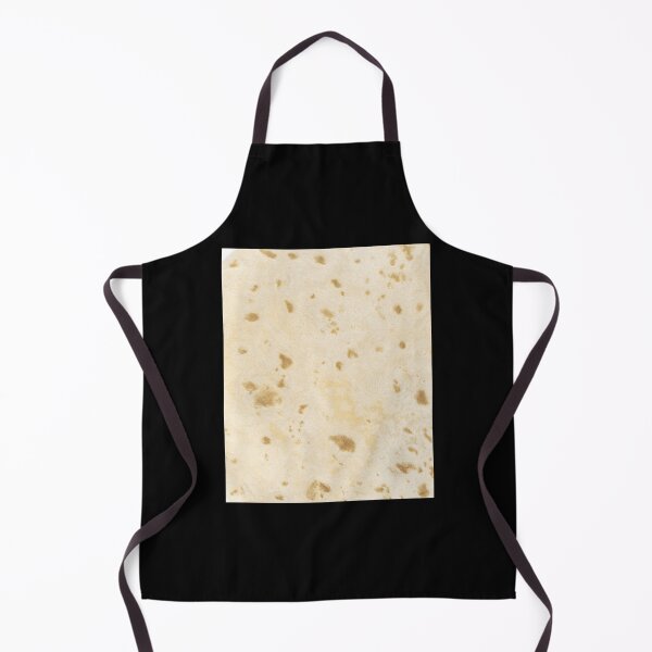 Item preview, Copy of Flour Burrito Background Pattern Graphic  designed and sold by docentbikeel.