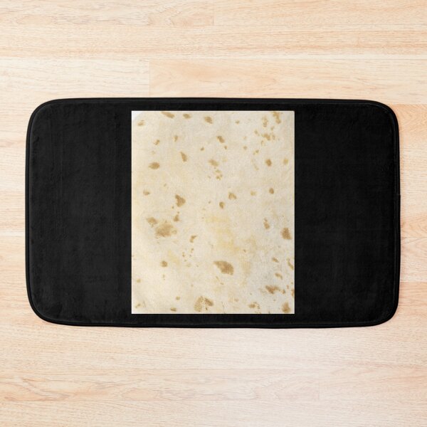 Item preview, Copy of Flour Burrito Background Pattern Graphic  designed and sold by docentbikeel.