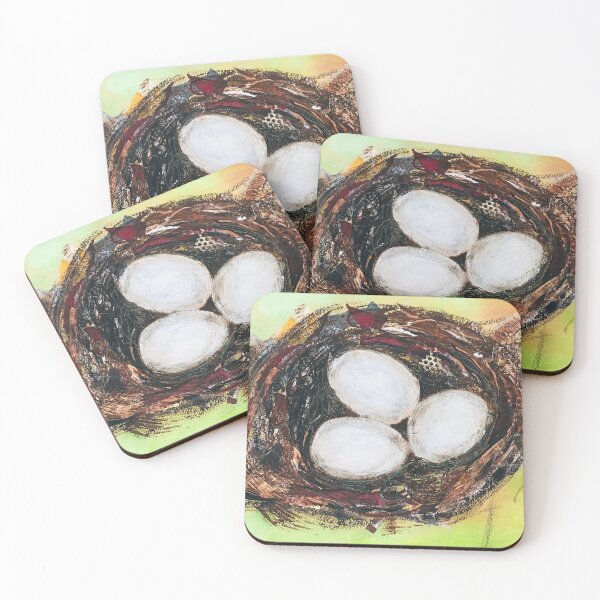 Item preview, NEST designed and sold by DWerle.