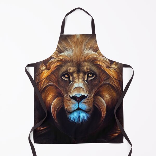 Item preview, Panthera Leo designed and sold by rovtobuno.