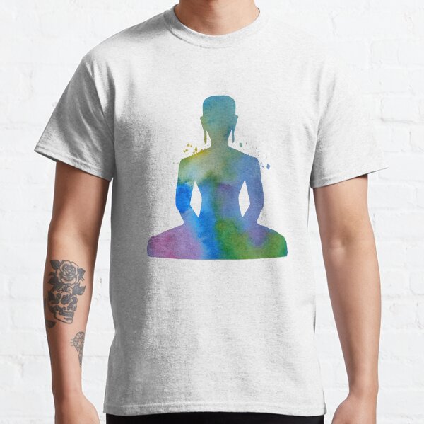 Aperçu de l'œuvre Bouddha créée et vendue par TheJollyMarten.