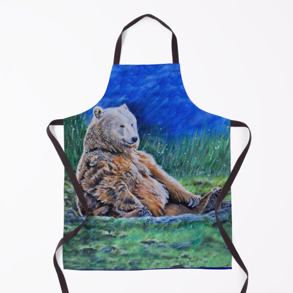 Item preview, The bear necessities designed and sold by Danicus666.