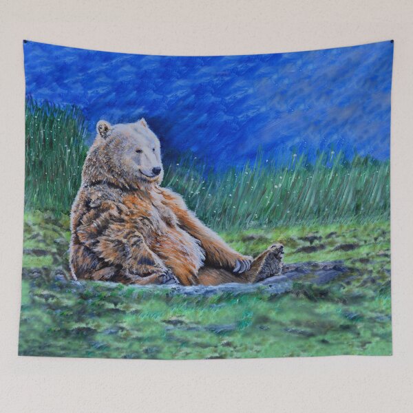 Item preview, The bear necessities designed and sold by Danicus666.