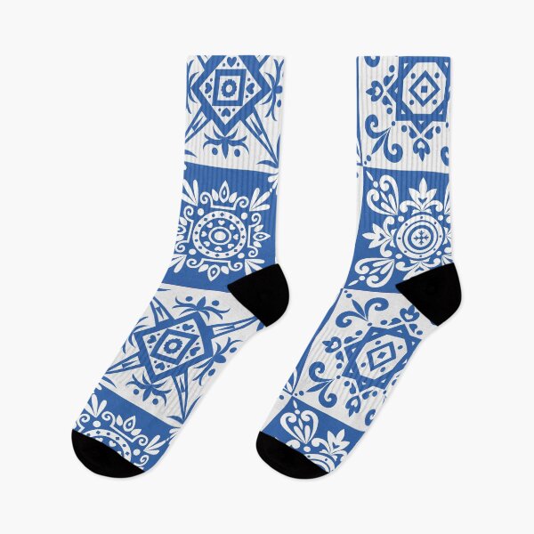 Item preview, Portuguese azulejo designed and sold by Timegraf.