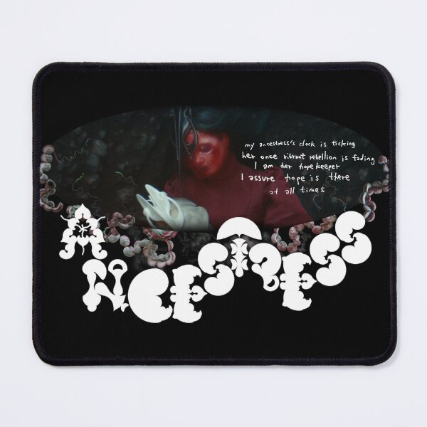 Item preview, Björk Ancestress designed and sold by KweenFlop.