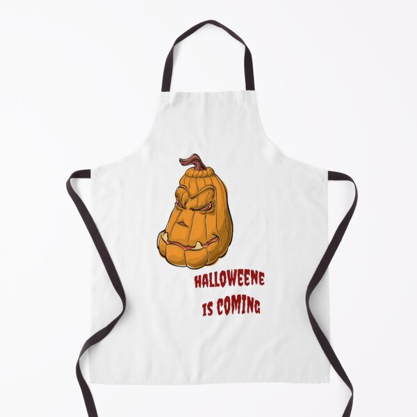Item preview, halloween scary evil pumpkin funny pumpkin head designed and sold by bahijashop ⭐⭐⭐⭐⭐.