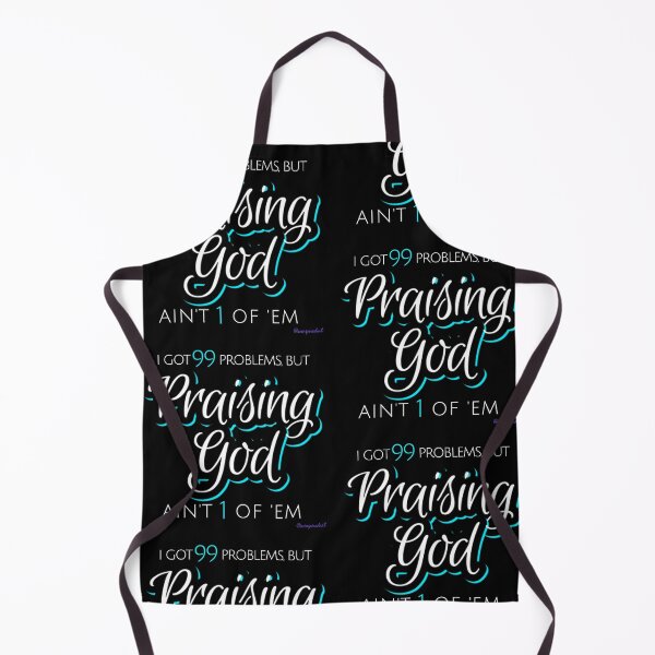 Item preview, 99 PROBLEMS  designed and sold by soinspiredart.