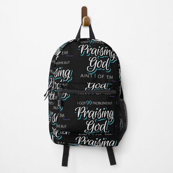 Item preview, 99 PROBLEMS  designed and sold by soinspiredart.