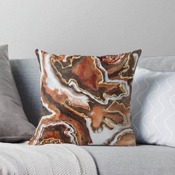 Item preview, Geode Artwork designed and sold by Julia Rudens.