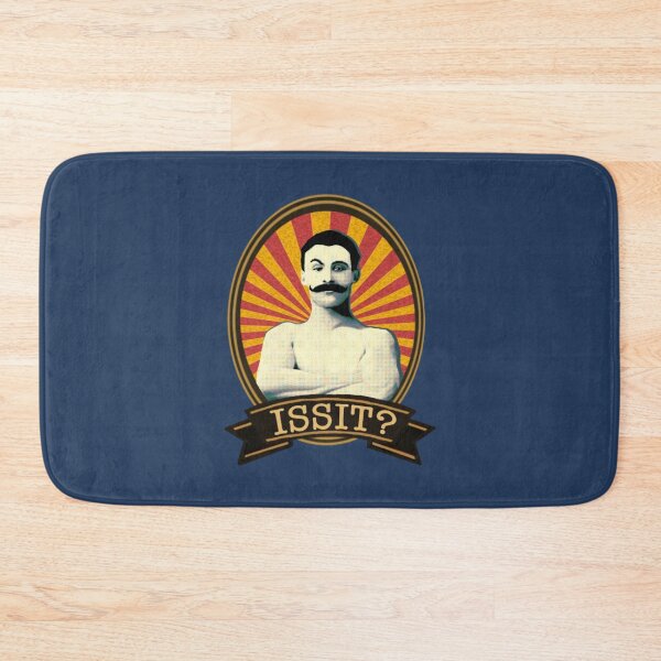 Item preview, Issit? Strong Man designed and sold by CheriGurl.