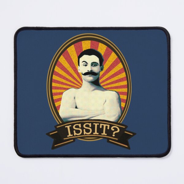 Item preview, Issit? Strong Man designed and sold by CheriGurl.