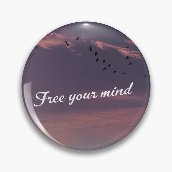 Item preview, FREE YOUR MIND designed and sold by JandB-art.