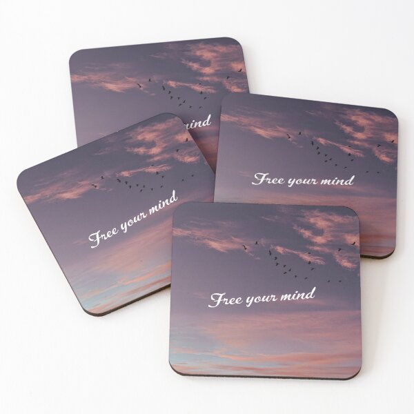 Item preview, FREE YOUR MIND designed and sold by JandB-art.