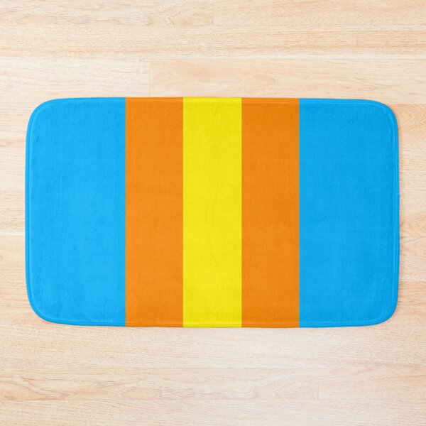 Item preview, Stylish 60s Striped designed and sold by NobodysHero.