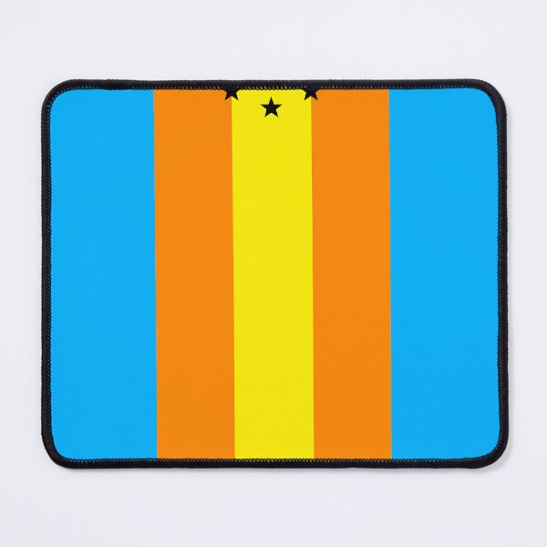 Item preview, Stylish 60s Striped designed and sold by NobodysHero.